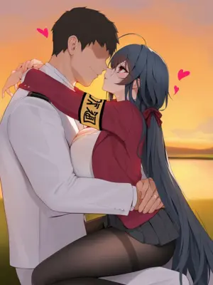 [AI小松鸟]指挥官和大凤老婆的纯爱日常贴贴❤️ 纯情sex❤️❤️❤️❤️❤️ 1-8 [Ai Generated]_085_p84