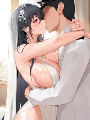 [AI小松鸟]指挥官和大凤老婆的纯爱日常贴贴❤️ 纯情sex❤️❤️❤️❤️❤️ 1-8 [Ai Generated]_227_p226