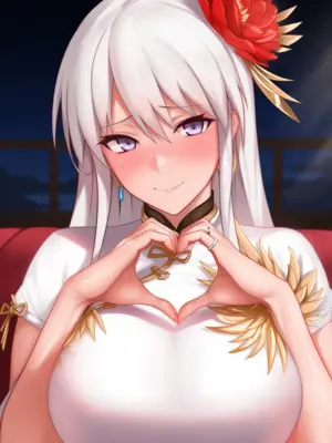 [AI小松鸟]指挥官和企业老婆的纯情sex❤️ [Ai Generated]_p06