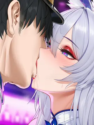 [AI小松鸟]独你的蓝兔子盛宴❤️与信浓老婆的淫恋狂欢❤️[Ai Generated]_017_136700260_16