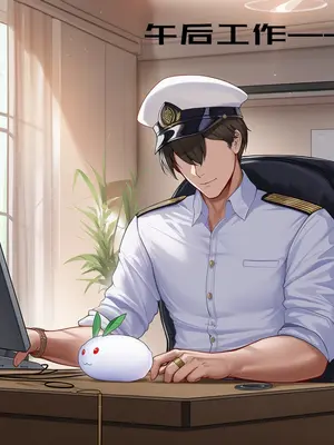 [AI小松鸟]苏维埃萨尤斯老婆与指挥官的雪兔之约❤️魅情与征服？苏维埃萨尤斯老婆的恋情雪兔陷阱❤️ 1-3&nbsp;&nbsp;[Ai Generated]_022_p21