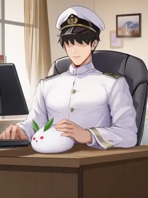 [AI小松鸟]苏维埃萨尤斯老婆与指挥官的雪兔之约❤️魅情与征服？苏维埃萨尤斯老婆的恋情雪兔陷阱❤️ 1-3&nbsp;&nbsp;[Ai Generated]_023_p22