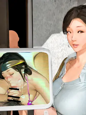 [きるきん] 昨夜の美沙子さん [中国翻訳]_013