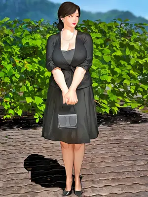 [きるきん] [リクエスト企画 第一二弾] もしも美沙子さんが ら致されたら [中国翻訳]_P_6