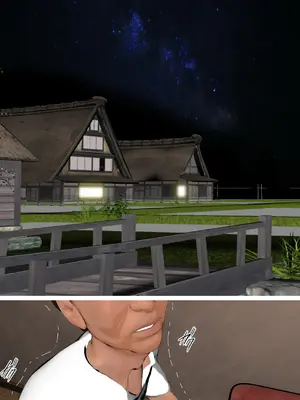 [きるきん] 今日の美沙子さん 2023-D(中国翻訳)_P091