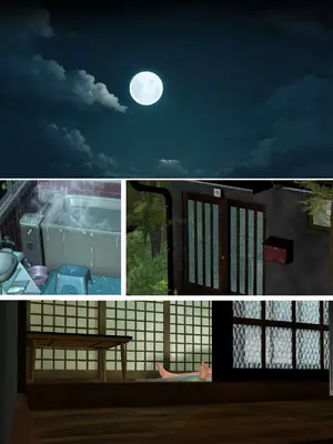 [きるきん] 今日の美沙子さん 2023-D(中国翻訳)_P117