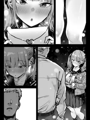 [トネリ団] 君が孕むまで限界突破セックス_064_oowh