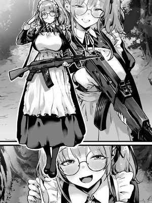 [トネリ団] 君が孕むまで限界突破セックス_095_qaff