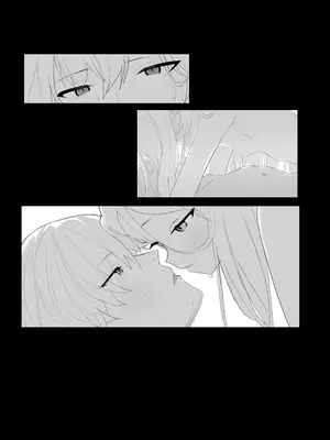 [三酸化炭素 (K2)] ひらめく雛心 (ブルーアーカイブ)｜萌动的雏心 [DL版] [牛肉牛肉丸XSoulDmashi汉化]_23_xdjh