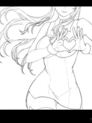 [華容道 (松果)] GunplaBattle Image Character TRY!!! (ガンダムビルドファイターズトライ) [B_Meow个人汉化] [DL版]_03_swdh