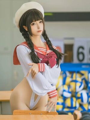 蠢沫沫–小春日和_001