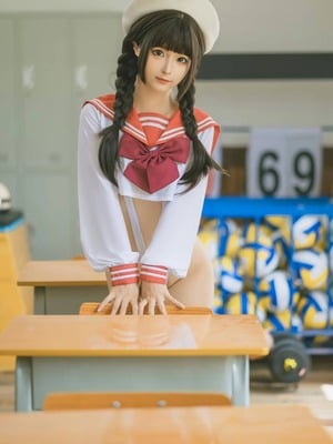 蠢沫沫–小春日和_008