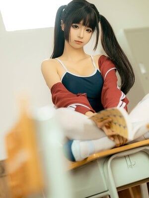 蠢沫沫 –&nbsp;&nbsp;课间_022