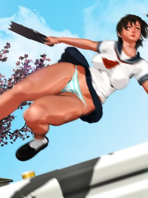 [きるきん][PIXIV] きるきん (167786)_0429_2014_04_05_Jump_42727274_p0