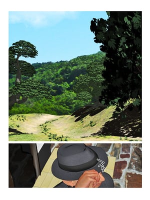 [きるきん][PIXIV] きるきん (167786)_1468_2022_05_02_23_2019OutStory2_98056996_p1