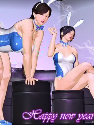 [きるきん][PIXIV] きるきん (167786)_1605_2023_01_01_Happy_new_year_2023_104160331_p0