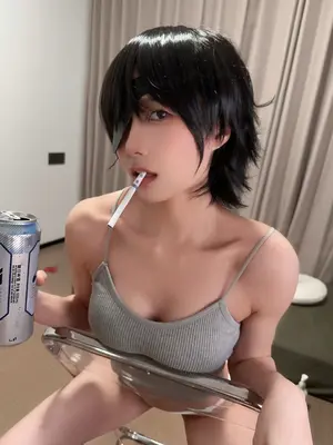 Ichinose Itoily - Himeno_50_arsg