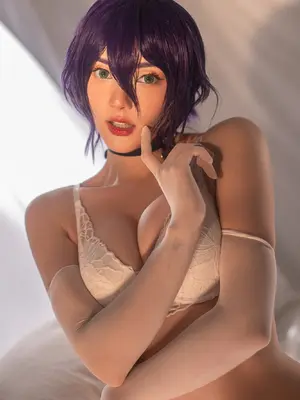 Misaki Sai - Reze lingerie_12_ugld