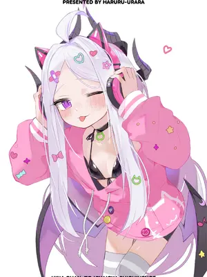 (C107) [HARURU-URARA(うらーら)] も～っと ヒナちゃんとイチャイチャ七変化 (ブルーアーカイブ) [DL版]_02_nagq