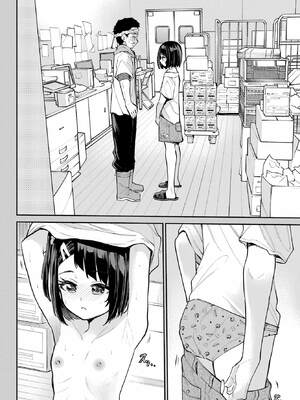 [降本孟] 美夜ちゃんのきゅーいんライフ！第 8 話（月刊ビッグガンガン）_127