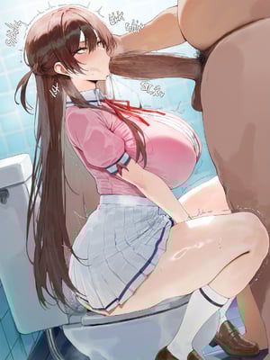 [MoriAAA]-水原千鶴 [AI Generated]_001_0283