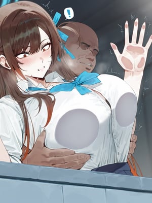 [MoriAAA]-水原千鶴 [AI Generated]_001_0473