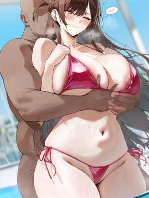 [MoriAAA]-水原千鶴 [AI Generated]_001_0653