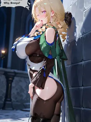 [神奇牛子] 可可利亚和布洛妮娅_00007