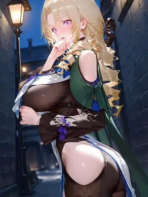 [神奇牛子] 可可利亚和布洛妮娅_00008