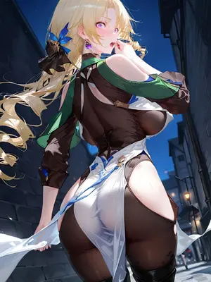 [神奇牛子] 可可利亚和布洛妮娅_00019