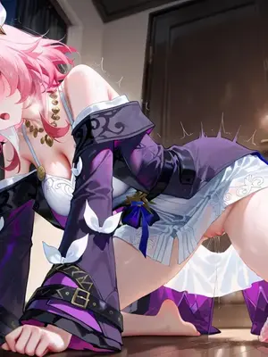 [神奇牛子]以爱为药 Love as the Cure_00160