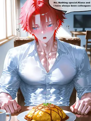 [神奇牛子] 舰长的日常生活 kiana（3-5）_00005