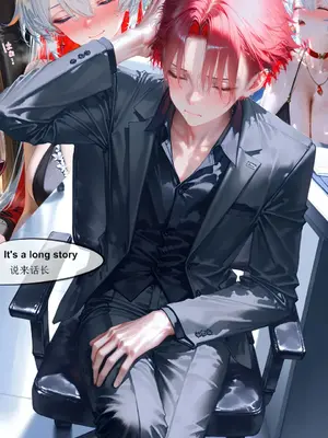 [神奇牛子] 舰长的日常生活 kiana（3-5）_00080