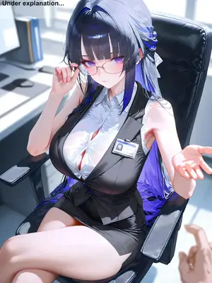 [神奇牛子] 舰长的日常生活 kiana（3-5）_00082