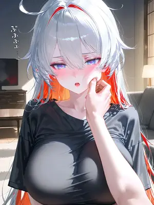 [神奇牛子] 舰长的日常生活 kiana（3-5）_00123