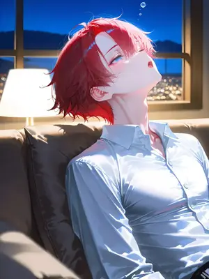 [神奇牛子] 舰长的日常生活 kiana（3-5）_00234