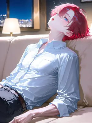 [神奇牛子] 舰长的日常生活 kiana（3-5）_00235