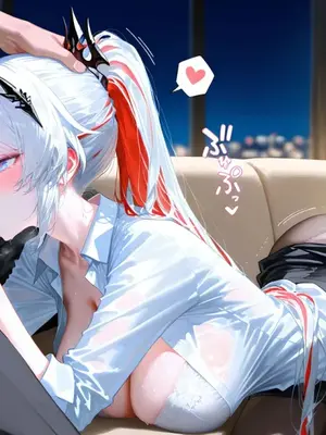 [神奇牛子] 舰长的日常生活 kiana（3-5）_00282