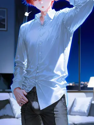 [神奇牛子] 舰长的日常生活 kiana（3-5）_00349