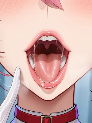 [AI小松鸟]深谷医院的每周素质测试❤️，护士富兰克林老婆的口交素质检测❤️[Ai Generated]_56_135263159_55