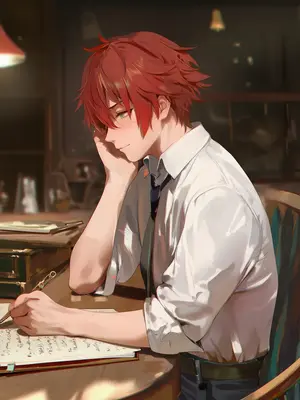 [神奇牛子] 希儿&布若妮亚_00002