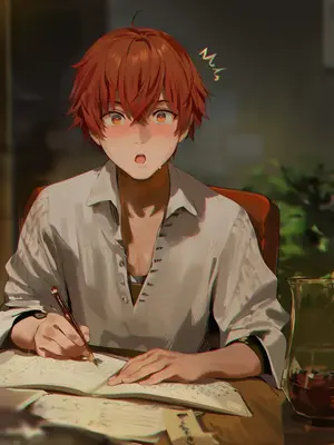 [神奇牛子] 希儿&布若妮亚_00004