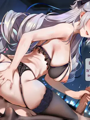 [神奇牛子] 希儿&布若妮亚_00022