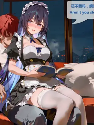 [神奇牛子] 希儿&布若妮亚_00181