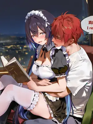 [神奇牛子] 希儿&布若妮亚_00188