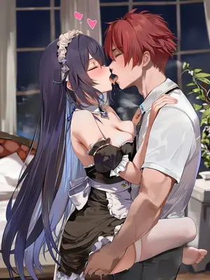 [神奇牛子] 希儿&布若妮亚_00196