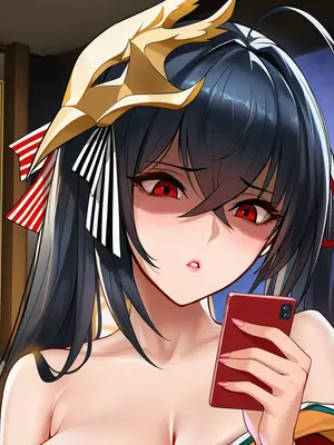 [AI小松鸟]港区传媒av直播实况 [AI Generated]_03_132752395_p2