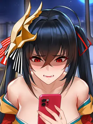 [AI小松鸟]港区传媒av直播实况 [AI Generated]_06_132752395_p5