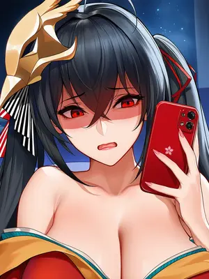 [AI小松鸟]港区传媒av直播实况 [AI Generated]_65_132752395_p64