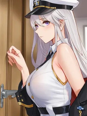 [AI小松鸟]与主共鸣的堕落❤️❤️❤️[Ai Generated]_005_p04